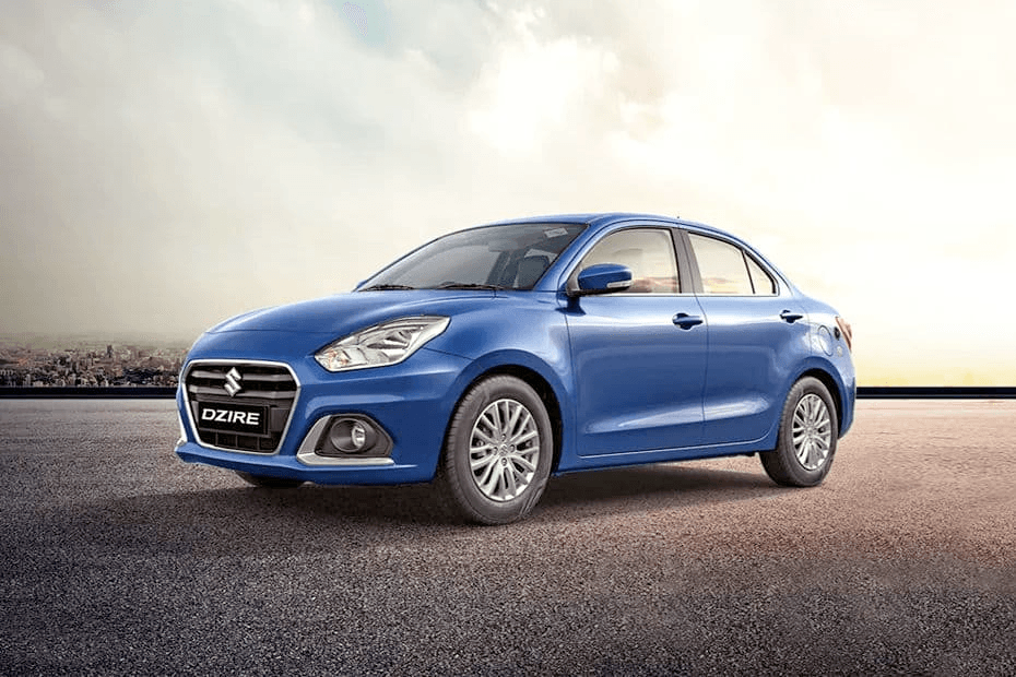 Swift Dzire